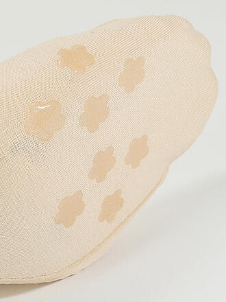 CAMANO | Socquettes femme lot de 2 Natural