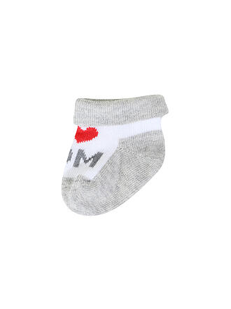 CAMANO | Chaussettes bébé mum & mum