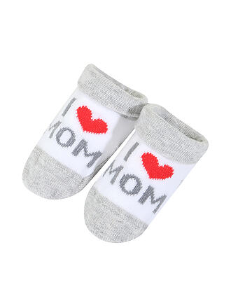 CAMANO | Chaussettes bébé mum & mum
