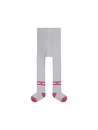 CAMANO | Kinder Strumpfhose fog melange