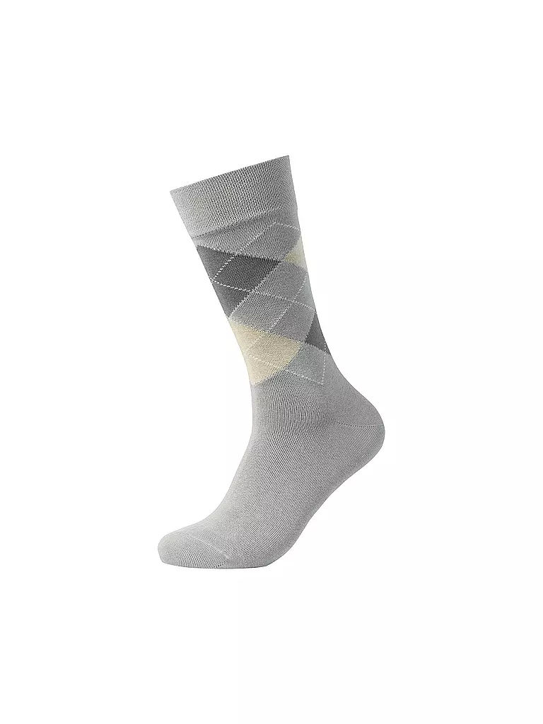 CAMANO | Chaussettes, lot de 2, griffin | 