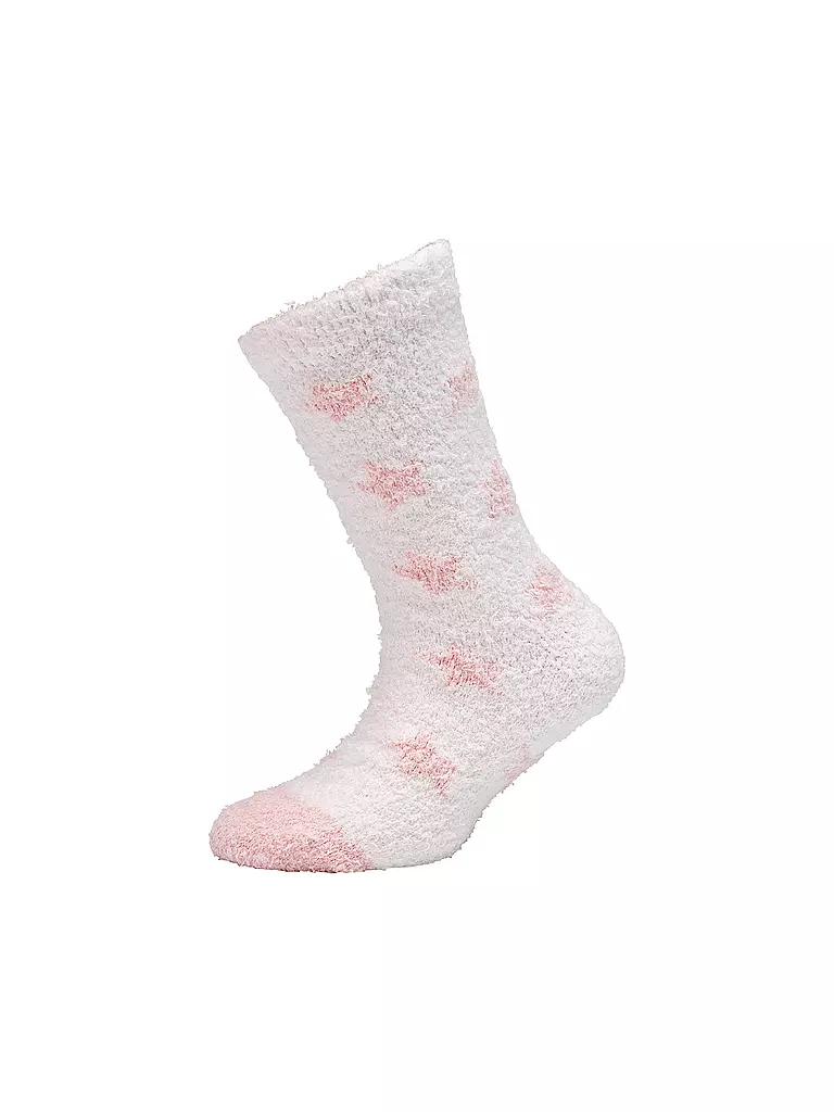 CAMANO | Chaussettes fille lot de 2 pink dogwood | rosa