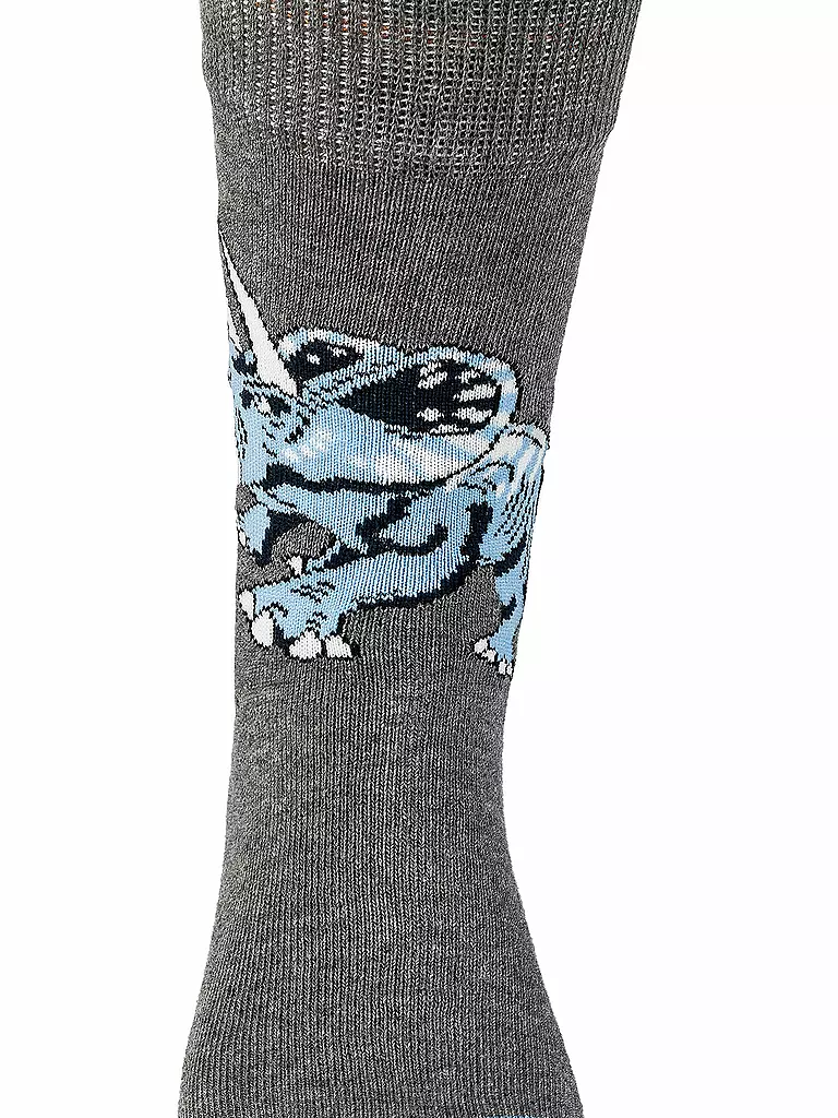CAMANO | Chaussettes garçon lot de 2 Blue | 