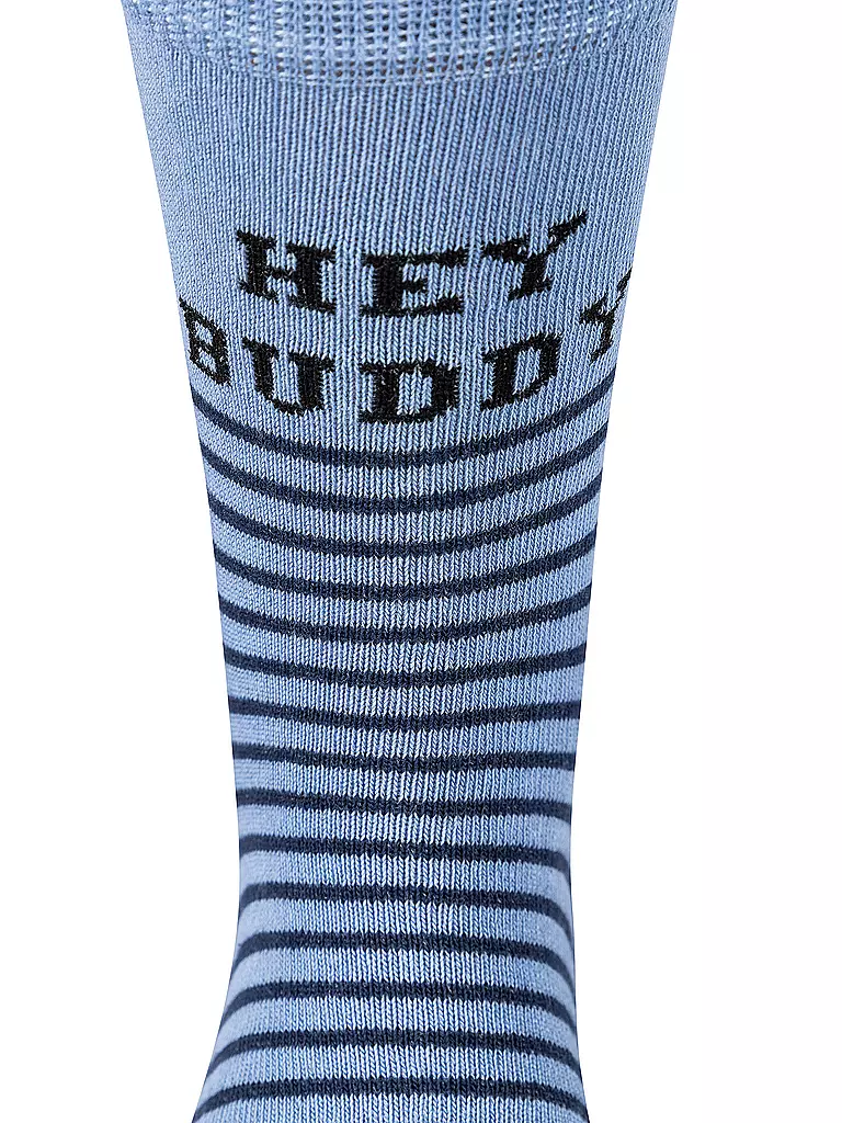 CAMANO | Chaussettes garçon lot de 4 infinity | 