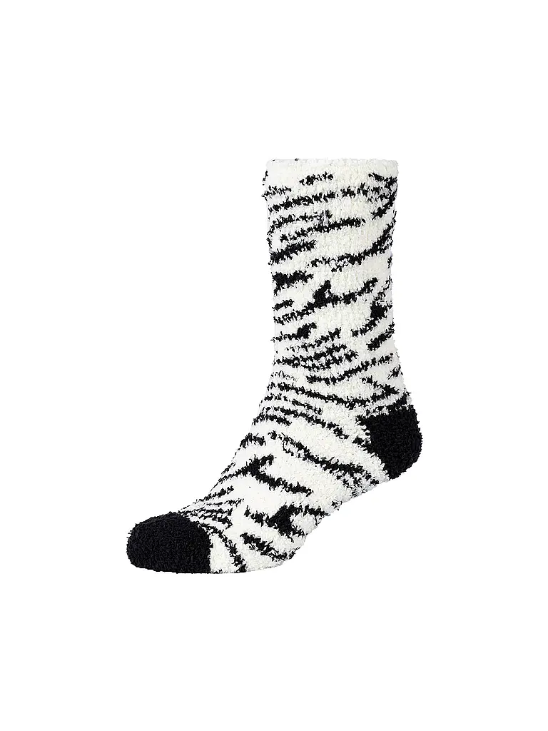 CAMANO | Chaussettes lot de 2 noir | 