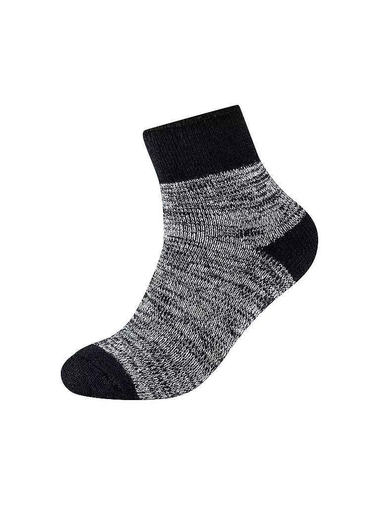CAMANO | Chaussettes | Noir