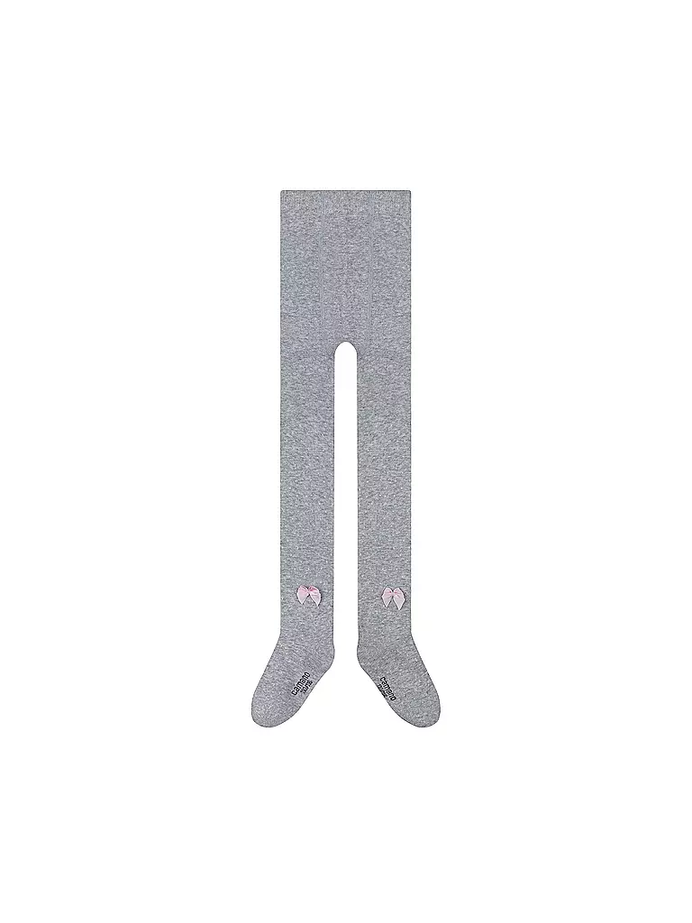 CAMANO | Collant fille lilac chiffon | 