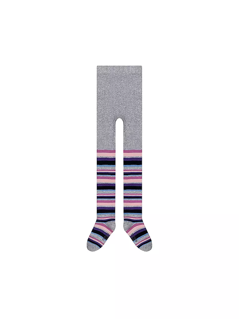 CAMANO | Collant fille lilac chiffon | 