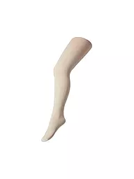 CAMANO | Collant fin pour fille 40DEN, lot de 2, couleur chair | Crème
