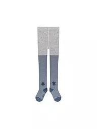 CAMANO | Mädchen Strumpfhose  | Bleu clair
