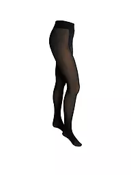 CAMANO | Feinstrumpfhose noir | Noir