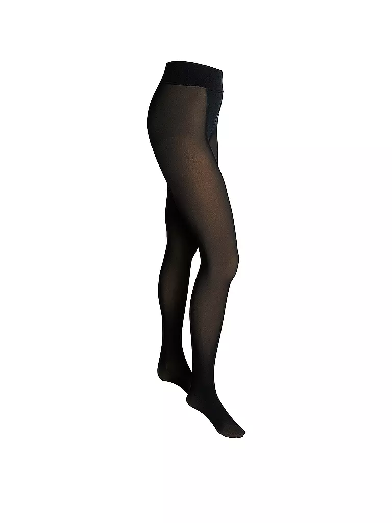 CAMANO | Feinstrumpfhose noir | Noir