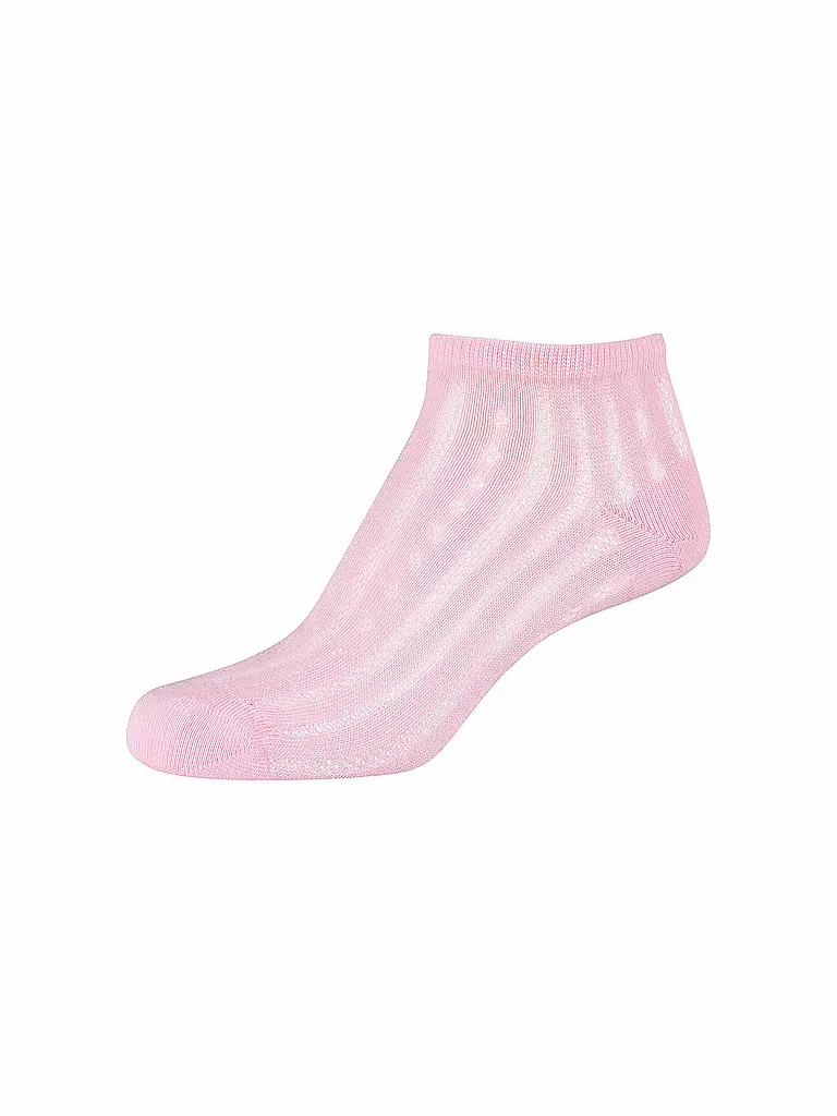 CAMANO | Lot de 2 paires de chaussettes allmond blossom | 
