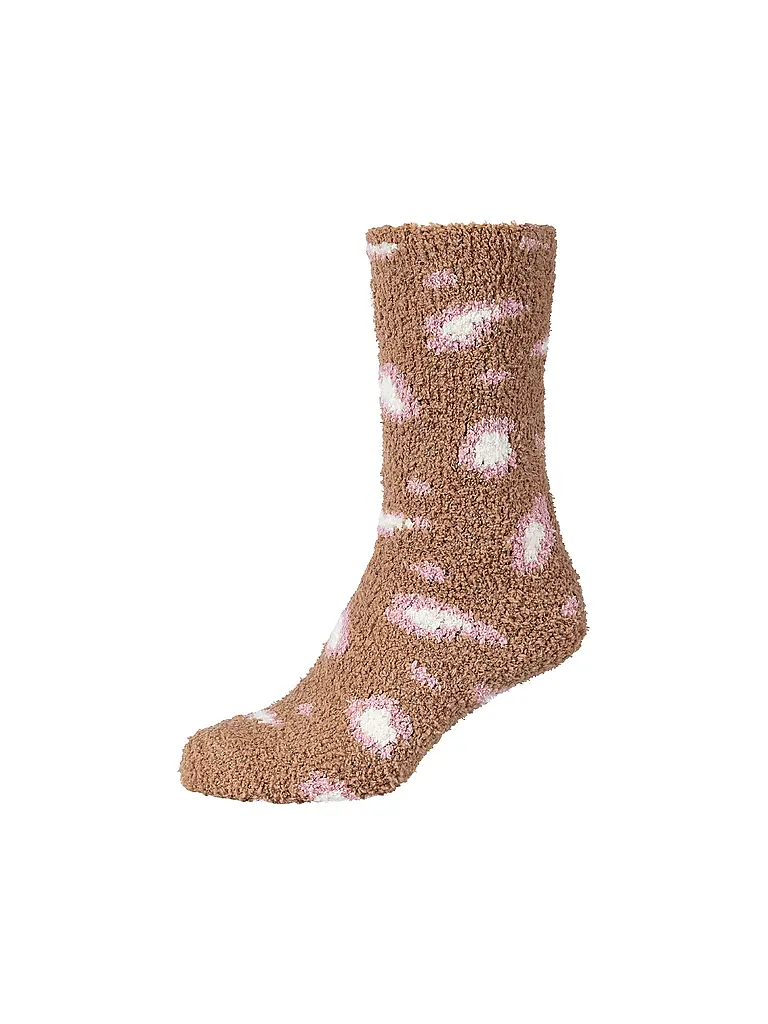 CAMANO | Lot de 2 paires de chaussettes burro | 