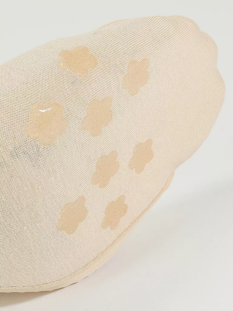 CAMANO | Socquettes femme lot de 2 Natural | beige