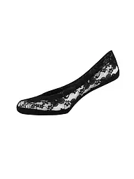 CAMANO | Socquettes lot de 2 sable | Noir