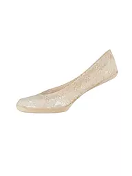 CAMANO | Socquettes lot de 2 sable | Beige