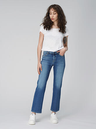 CAMBIO | Jeans évasé 7/8 Paris Easy Kick