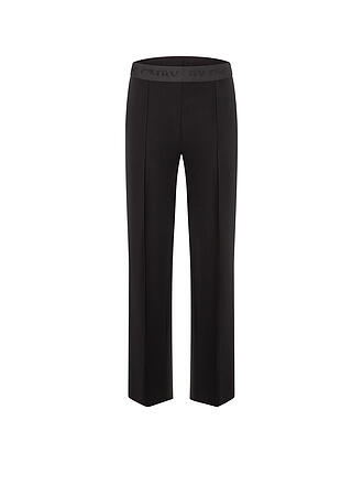 CAMBIO | Pantalon Jambe Large AVA