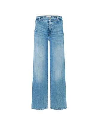 CAMBIO | Jeans Wide Leg ALEK
