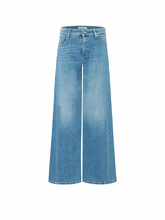 CAMBIO | Jeans Coupe Évasée PALAZZO