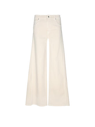 CAMBIO | Jeans Jambe Large