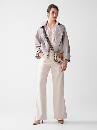 CAMBIO | Jeans Jambe Large