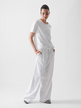 CAMBIO | Jeans Wide Leg ALINA