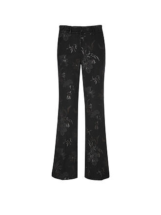 CAMBIO | Nom du produit: Pantalon Coupe Évasée