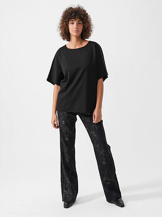 CAMBIO | Nom du produit: Pantalon Coupe Évasée