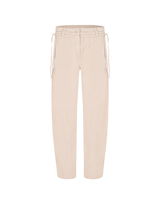 CAMBIO | Pantalon Barrel Fit OLYMPIA