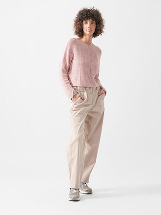 CAMBIO | Pantalon Barrel Fit OLYMPIA