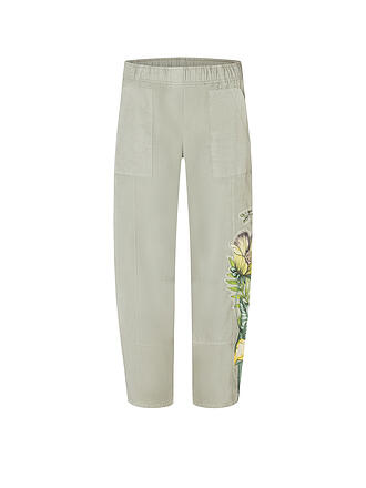 CAMBIO | Pantalon Barrel Fit OPHELIA