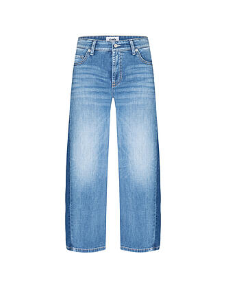 CAMBIO | Jeans coupe ballon ORIA