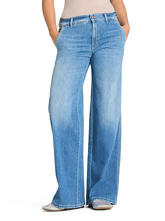 CAMBIO | Jeans Wide Leg ALEK