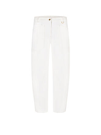 CAMBIO | Pantalon Barrel Fit OCEAN