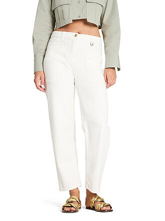 CAMBIO | Pantalon Barrel Fit OCEAN