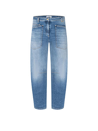 CAMBIO | Pantalon Barrel Fit OCEAN