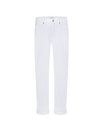 CAMBIO | Jeans Coupe Droite GAIA RELAXED