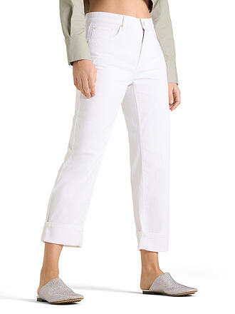 CAMBIO | Jeans Coupe Droite GAIA RELAXED