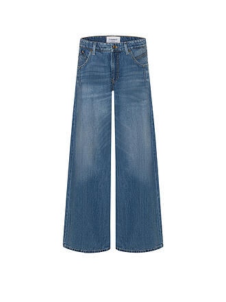 CAMBIO | Jeans Jambe Large PALAZZO ADVANCE