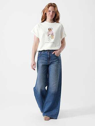 CAMBIO | Jeans Jambe Large PALAZZO ADVANCE