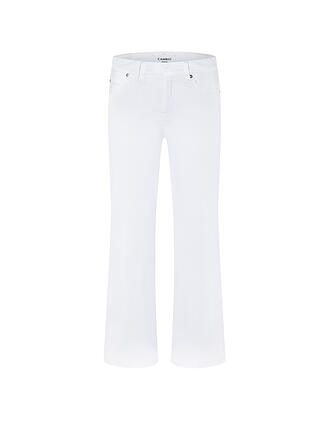 CAMBIO | Jeans Coupe Droite FRANCESCA