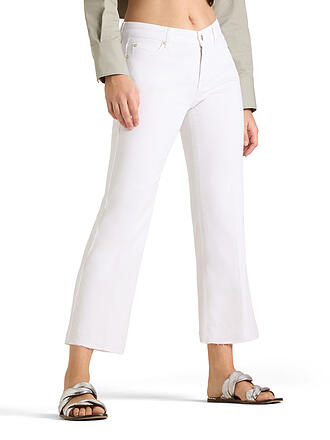 CAMBIO | Jeans Coupe Droite FRANCESCA