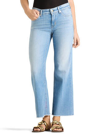 CAMBIO | Jeans Coupe Droite FRANCESCA