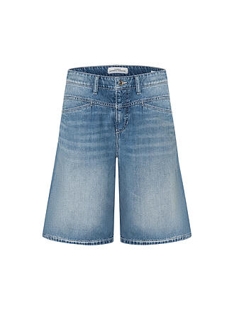 CAMBIO | Jeansshorts ELIN BERMUDA