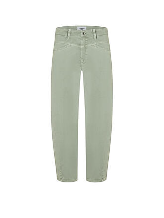 CAMBIO | Pantalon Barrel Fit ELIN