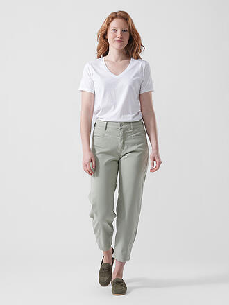 CAMBIO | Pantalon Barrel Fit ELIN