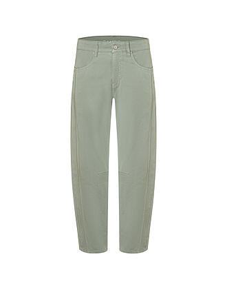 CAMBIO | Pantalon Barrel Fit ELIA