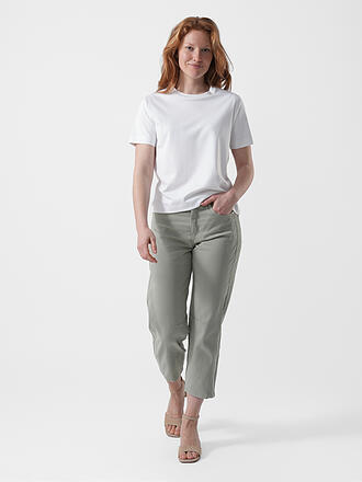 CAMBIO | Pantalon Barrel Fit ELIA